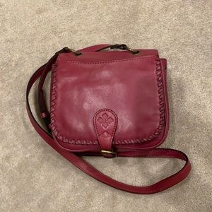 PATRICIA NASH crossbody